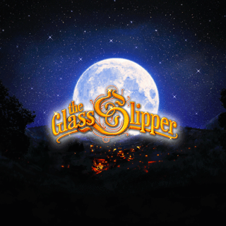 The Glass Slipper