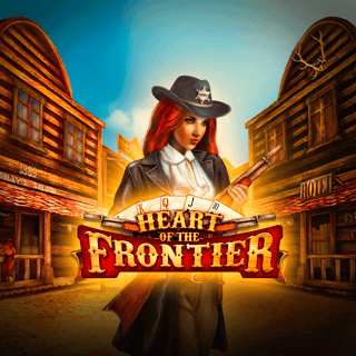Heart of the Frontier
