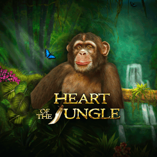 Heart of the Jungle