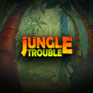 Jungle Trouble