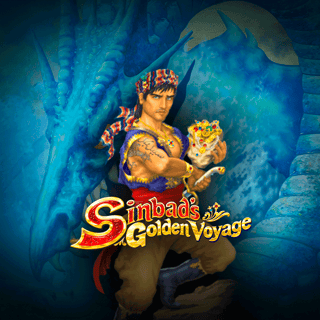 Sinbad's Golden Voyage