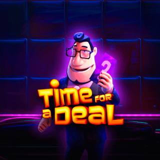 Time For A Deal