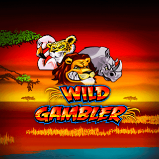 Wild Gambler 2