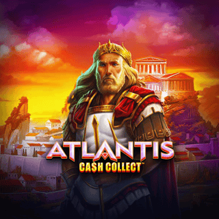Atlantis: Cash Collect™