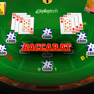 Baccarat 1
