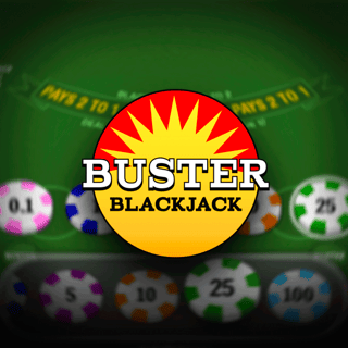 Buster Blackjack