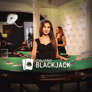 Blackjack Italiano VIP