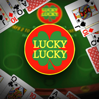 Lucky Lucky Blackjack