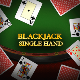 Premium Blackjack Single Hand