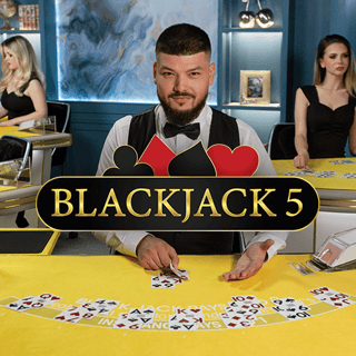Blackjack 5