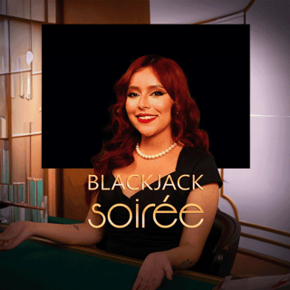 Blackjack Soirée 2
