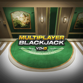 Blackjack VZN 1
