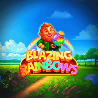 Blazing Rainbows™