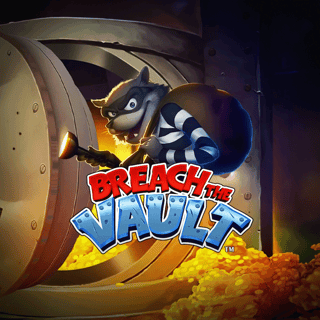 Breach the Vault™