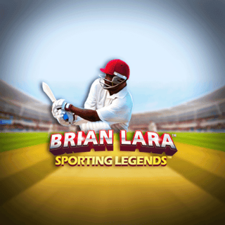 Brian Lara: Sporting Legends™ Scratch