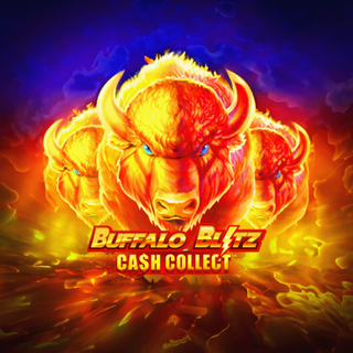 Buffalo Blitz: Cash Collect™