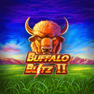 Buffalo Blitz II™
