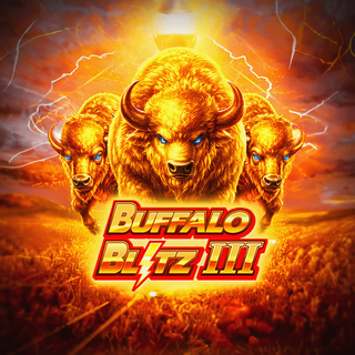 Buffalo Blitz III