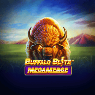 Buffalo Blitz: Mega Merge™