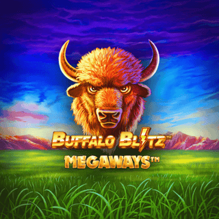 Buffalo Blitz: Megaways™