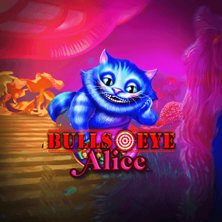 Bulls Eye Alice