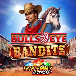 Bulls Eye Bandits™