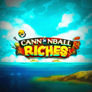 Cannonball Riches™