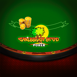 Caribbean Stud Poker