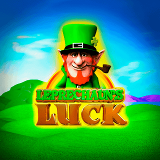 Cash Collect Leprechaun's Luck