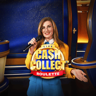 Cash Collect Roulette Live