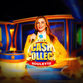 Cash Collect: Roulette