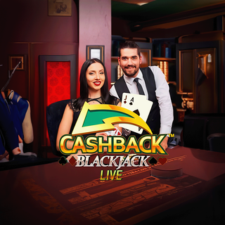 Cashback Blackjack