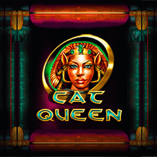 Cat Queen