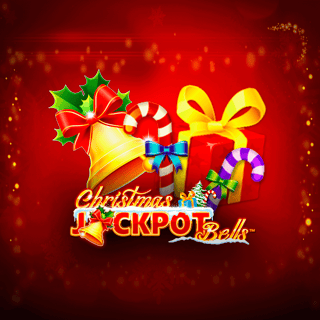 Christmas Jackpot Bells