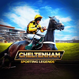 Cheltenham: Sporting Legends™
