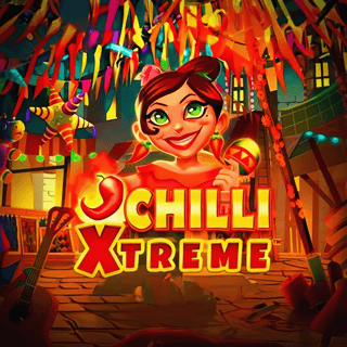 Chilli Xtreme™
