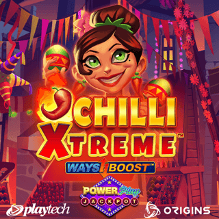Chilli Xtreme - PowerPlay