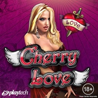 Cherry Love