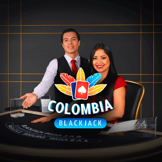 Colombia Blackjack