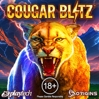 Cougar Blitz