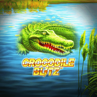 Crocodile Blitz™