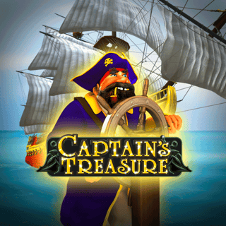 Captain Treasure