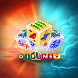 Divine 9