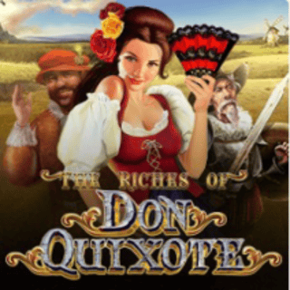 The Riches of Don Quixote