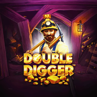 Double Digger™