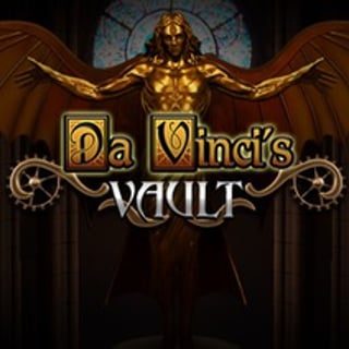 Da Vinci's Vault