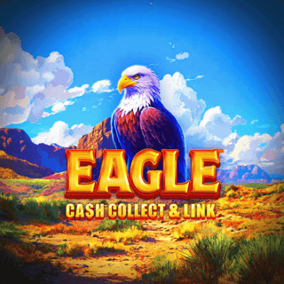 Eagle: Cash Collect & Link