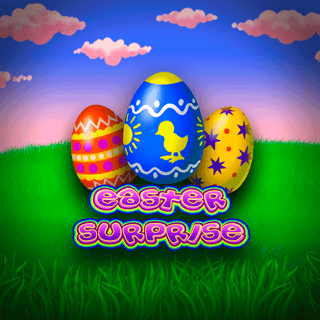 Easter Surprise