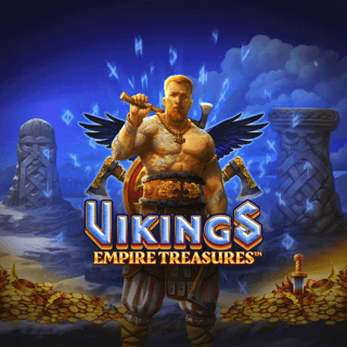 Empire Treasures Vikings