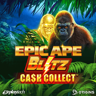 Epic Ape: Blitz Cash Collect™